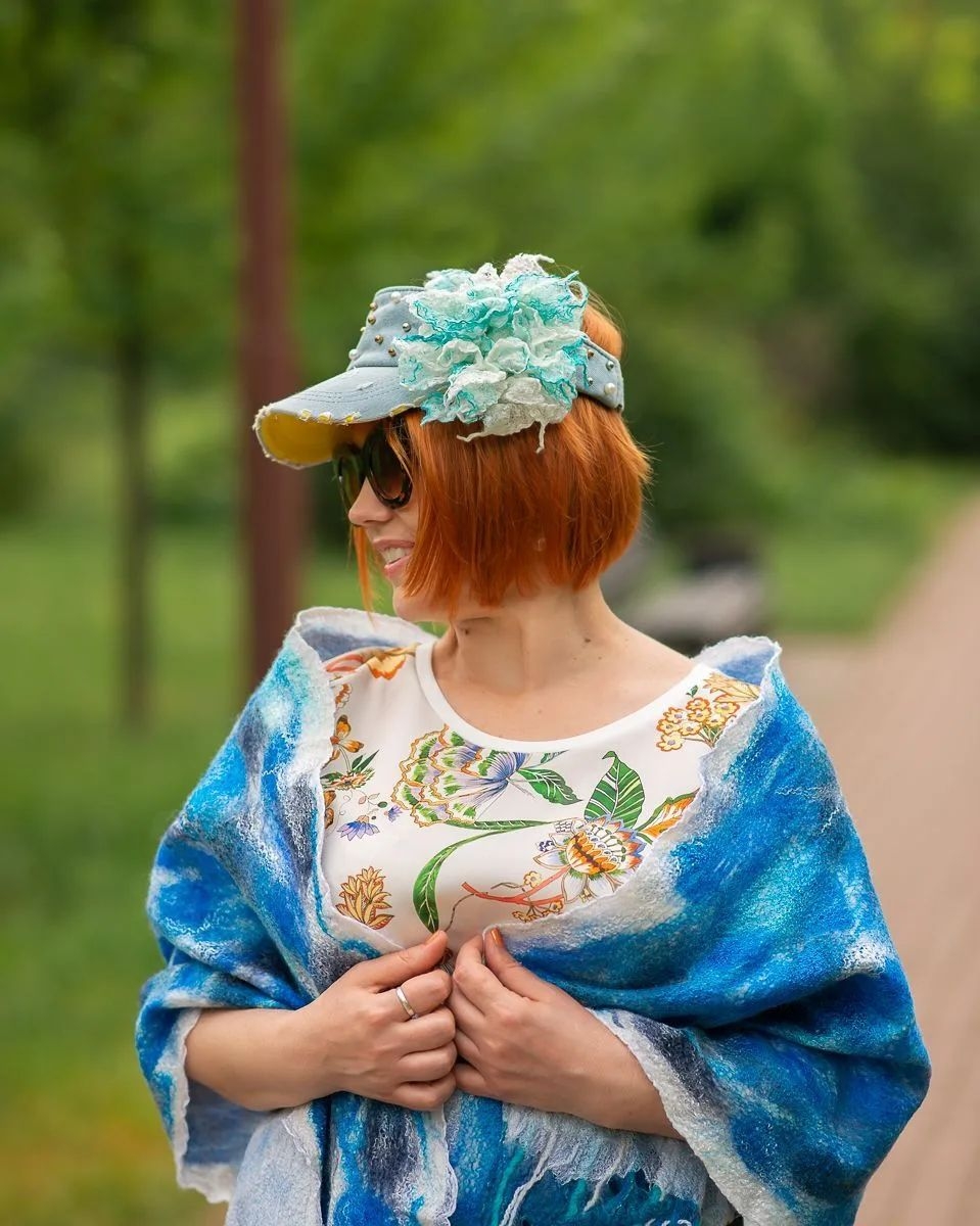 Марина, родитель